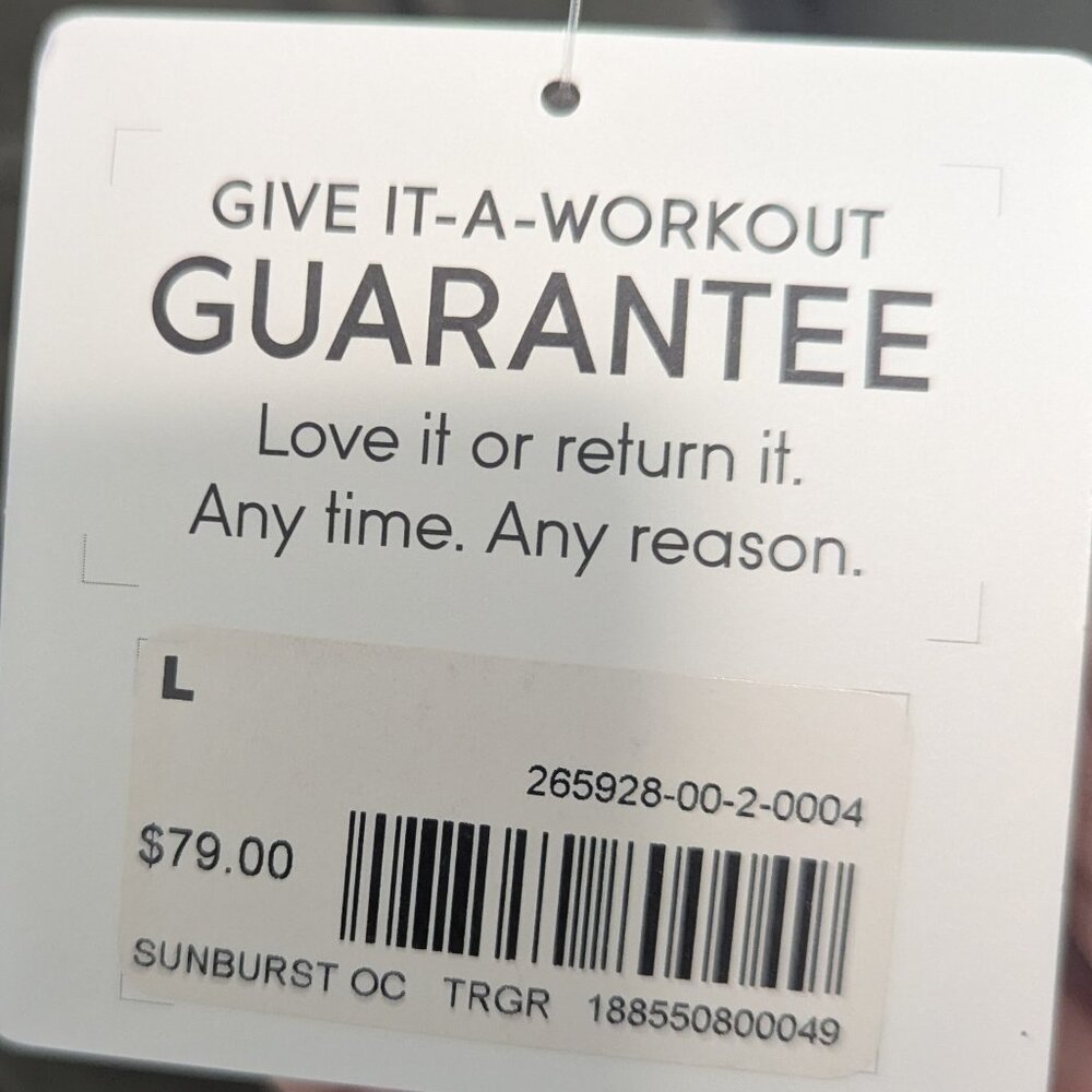 Athleta Midi Dress | Olive Green | Size L | NWT - Picture 3 of 7